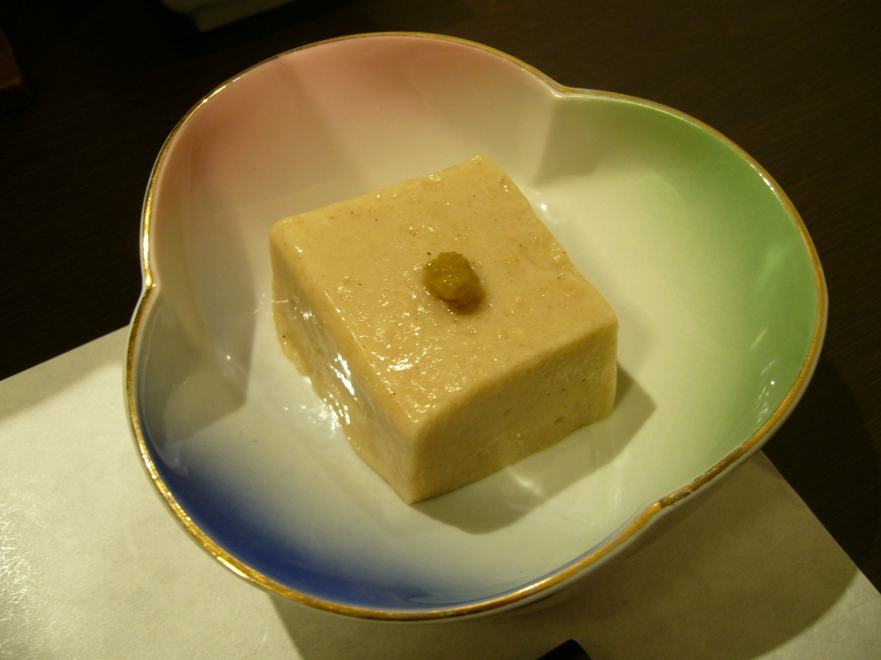 定番手作りごま豆腐.JPG