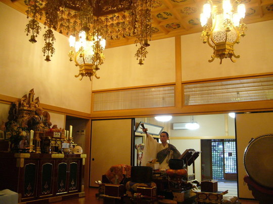 ご祈祷・ご祈願